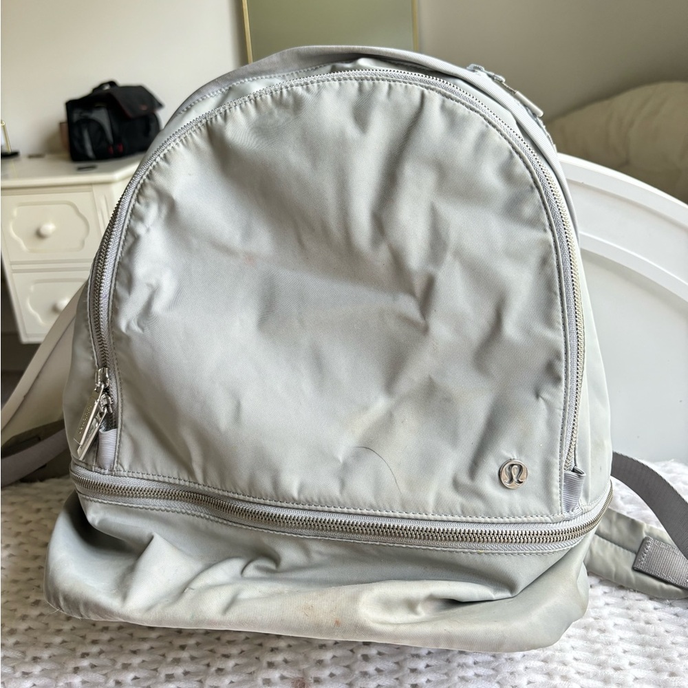 lululemon backpack